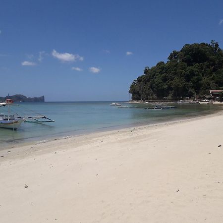 Chislyk Inn El Nido Εξωτερικό φωτογραφία