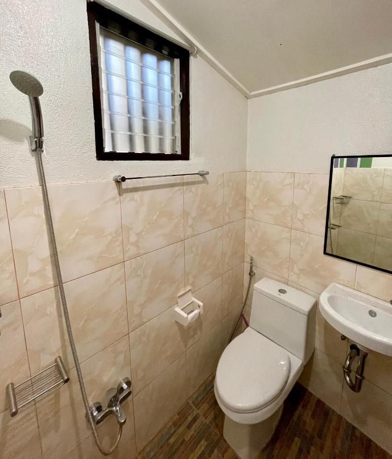 Chislyk Inn El Nido Εξωτερικό φωτογραφία