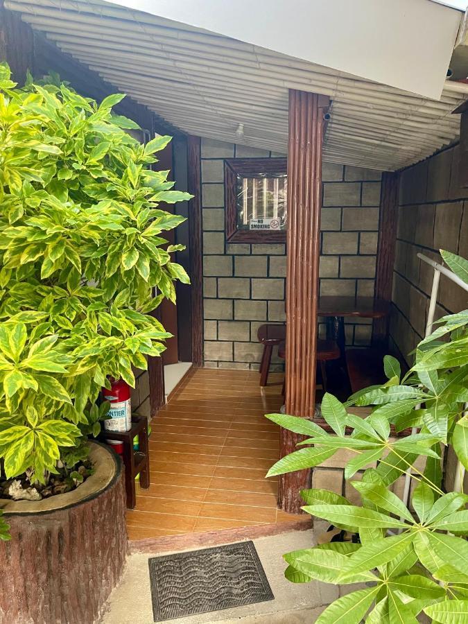 Chislyk Inn El Nido Εξωτερικό φωτογραφία