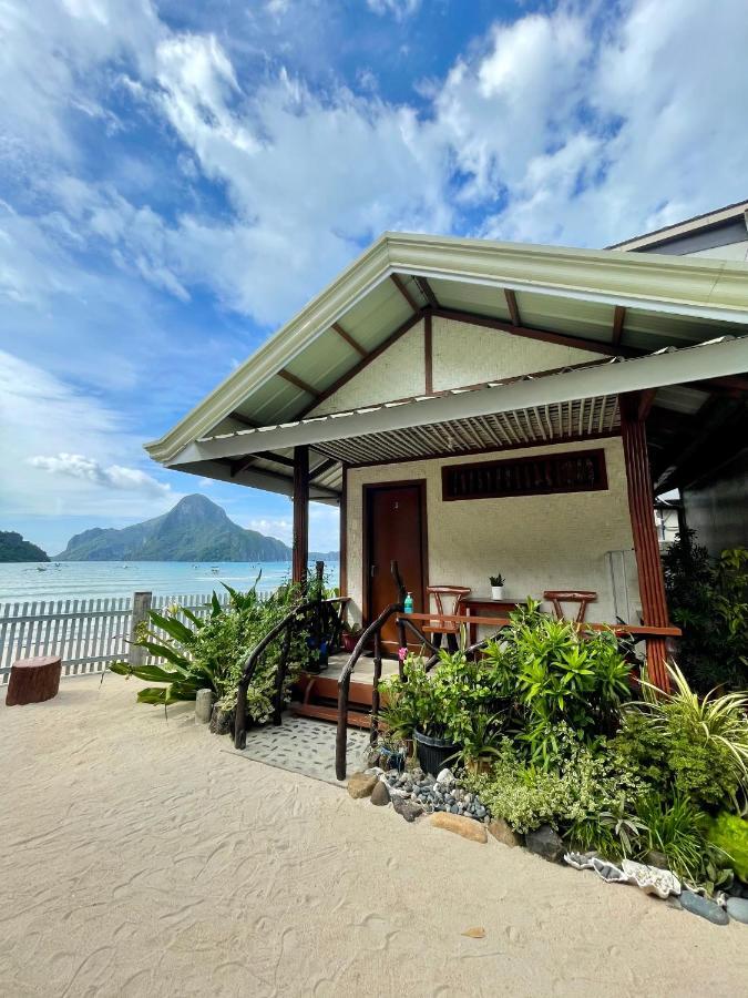 Chislyk Inn El Nido Εξωτερικό φωτογραφία