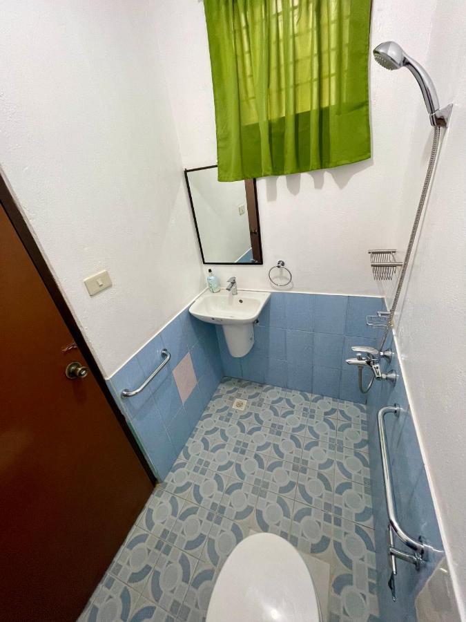 Chislyk Inn El Nido Εξωτερικό φωτογραφία