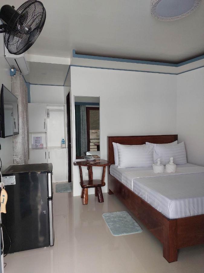 Chislyk Inn El Nido Εξωτερικό φωτογραφία