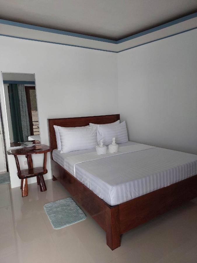 Chislyk Inn El Nido Εξωτερικό φωτογραφία