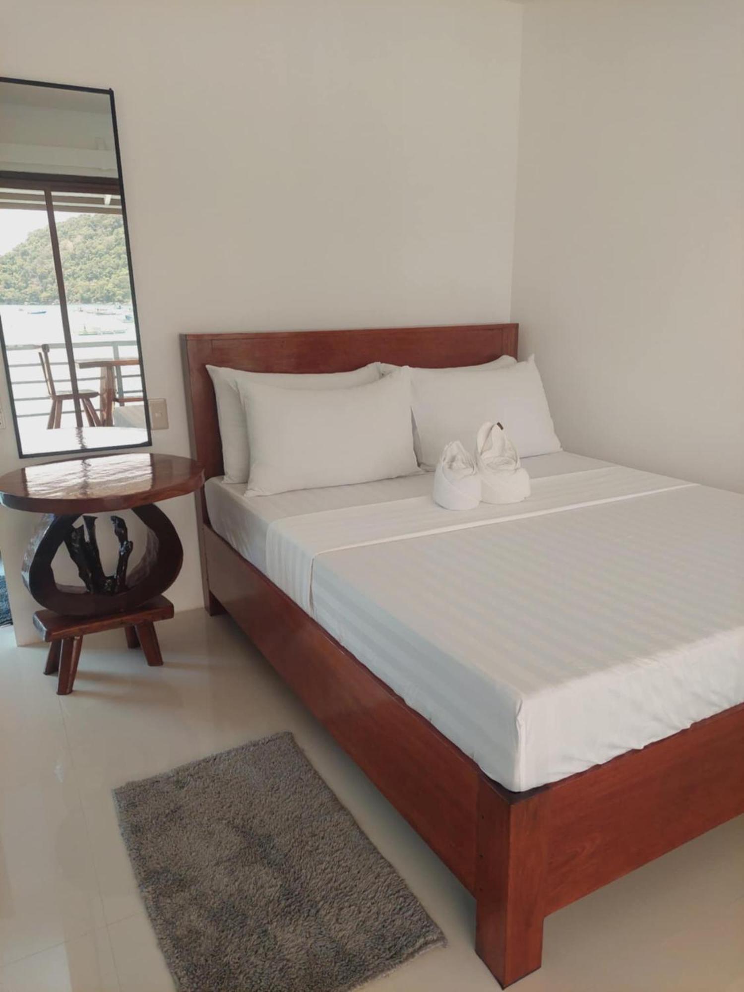 Chislyk Inn El Nido Εξωτερικό φωτογραφία